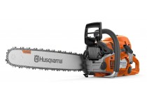 Husqvarna Aktionen bis 31. Dezember