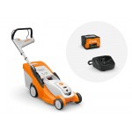 RMA 239 C, Set