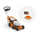 RMA 448 PV, Set