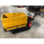 Raupentransporter 