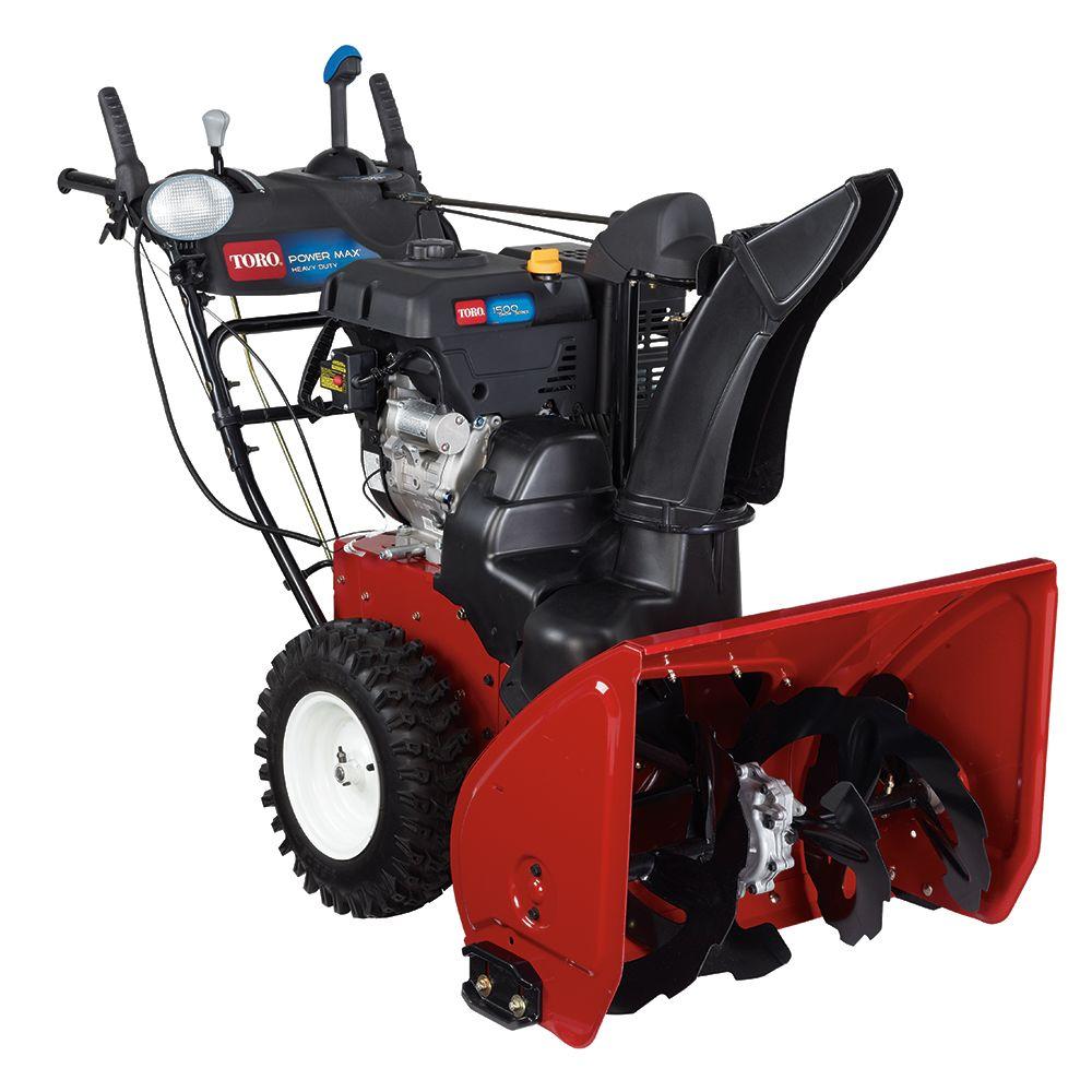 Toro 1028 Ohxe Power Max Hd 38855 - Zimmermann Ag